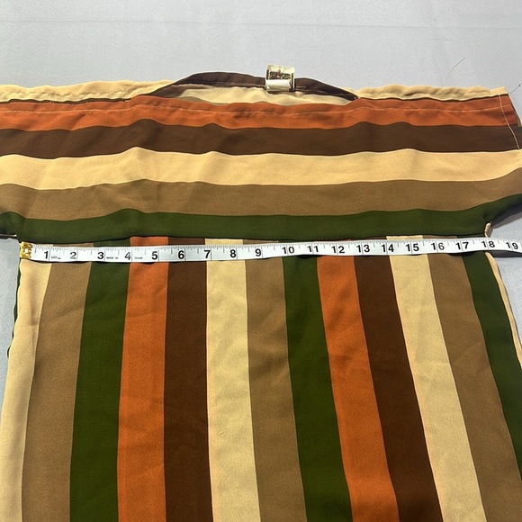 Vintage girls tunic size 7/8 - Picture 6 of 8